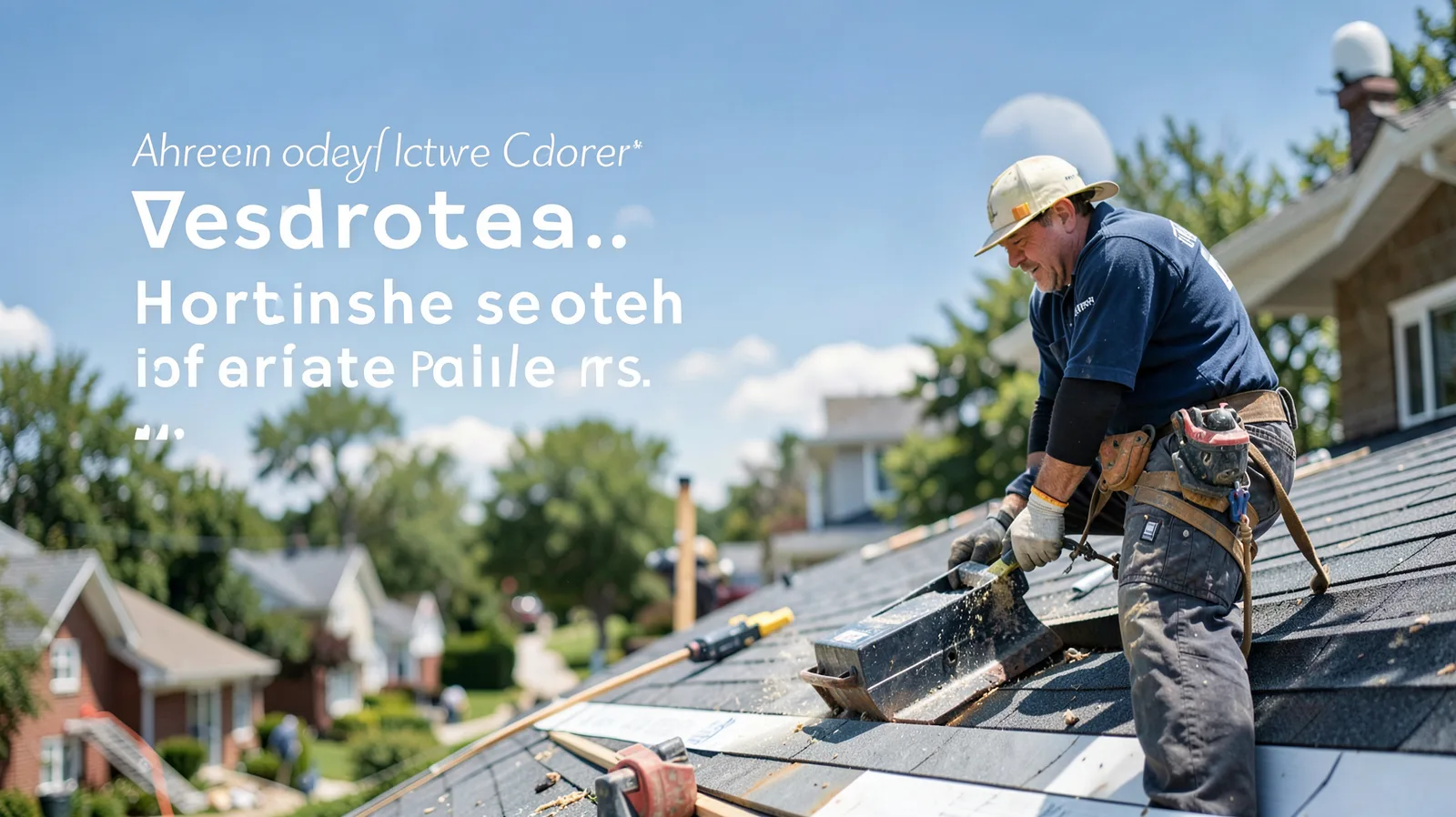 Roof Replacement in Waco, KY near me